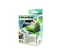 Starline - Cartuccia ink Compatibile - per HP 57 - Colore - C6657AE