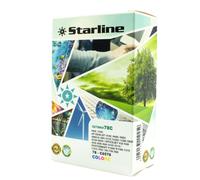Starline - Cartuccia ink Compatibile - per HP 78 - C/M/Y