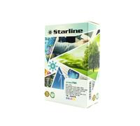 Starline - Cartuccia ink Compatibile - per HP 78 - C/M/Y