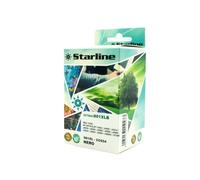 CARTUCCIA INK NERO PER PRINT C/HP 901XL