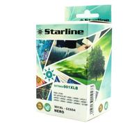 Starline - Cartuccia ink Compatibile - per HP 901XL - Nero