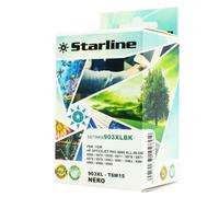 Starline Cartuccia inchiostro compatibile per HP 903XL T6M15AE Nero Conf. 1 pz
