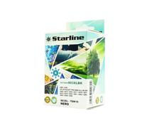 Starline - Cartuccia ink Compatibile - per HP 903XL -Nero- T6M15AE