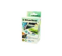 Starline - Cartuccia Ink Compatibile per HP 912 XL - Ciano - 58ml