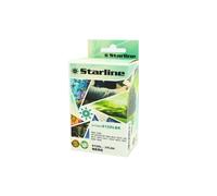 Starline - Cartuccia Ink Compatibile per HP 912 XL - Nero - 58ml