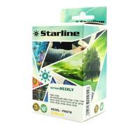 Starline - Cartuccia ink Compatibile - per HP 953XL - Giallo - F6U18AE - 953XL 2