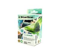 Starline - Cartuccia ink Compatibile - per HP 953XL- Nero - HPL0S70AE - 58ml