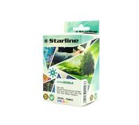 Starline - Cartuccia Ink Compatibile - per HP - C/M/Y -303XL 24 ml