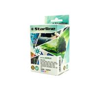 CARTUCCIA INK COLORE PER PRINT C/HP N. 62XL