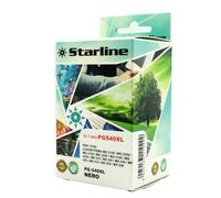 Starline - Cartuccia - ink Nero per print c/Canon pg 540xl - 21ml