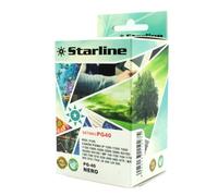 Starline - Cartuccia - ink Nero per print c/Canon pg40 16ml