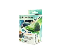 Starline - Cartuccia ink - per Brother - Nero - LC3219XLBK - 68ml
