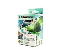 Starline - Cartuccia per Canon - C/M/Y/K - 5226B005 - 22 ml