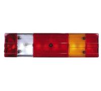STARLINE Fanale posteriore adatto per MERCEDES-BENZ ACTROS ACTROS MP2 / MP3 AXOR