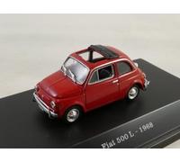 Starline Fiat 500 L corallo 1968 1/43 514514