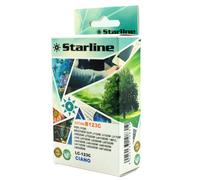 CARTUCCIA INK CIANO PER PRINT C/BROTHER LC 123C STARLINE