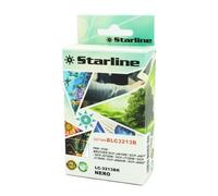 STARLINE - JNBR3213B - Starline - Cartuccia Ink per print C-BROTHER LC-3213BK - Nero - SSTINKBLC3213B - Conf. da 1 Pz. - JNBR3213B
