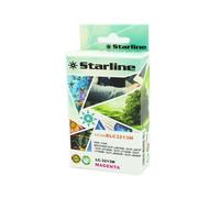STARLINE - JNBR3213M - Starline - Cartuccia Ink per print C-BROTHER LC-3213M - Magenta - SSTINKBLC3213M - Conf. da 1 Pz. - JNBR3213M
