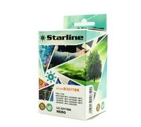 STARLINE - JNBR3217B - Starline - Cartuccia ink - per Brother - Nero - LC3217BK - 15ml - SSTINKB3217BK - Conf. da 1 Pz. - JNBR3217B