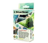 STARLINE - JNCA571Y - Starline - Cartuccia ink - per Canon - Giallo - CLI571Y - 12,4ml - SSTINKC571XLY - Conf. da 1 Pz. - JNCA571Y