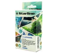 STARLINE - JNEP16C - Starline - Cartuccia ink - per Epson - Ciano - C13T16324012 - 16XL 10 ml - SSTINKE1632XL - Conf. da 1 Pz. - JNEP16C