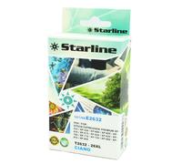 STARLINE - JNEP26C - Starline - Cartuccia ink - per Epson - Ciano - C13T26324012 - 26XL - 11ml - SSTINKE2632 - Conf. da 1 Pz. - JNEP26C