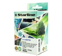 STARLINE - JNEP2791B - Starline - Cartuccia ink - per Epson - Nero - C13T27914012 - 27XXL -43,4ml - SSTINKE2791 - Conf. da 1 Pz. - JNEP2791B