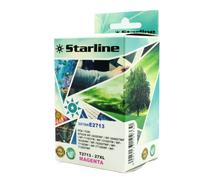 STARLINE - JNEP27M - Starline - Cartuccia ink - per Epson - Magenta - C13T27134012 - 27XL - 15ml - SSTINKE2713 - Conf. da 1 Pz. - JNEP27M