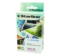 STARLINE - JNEP407M - Starline - Cartuccia Ink compatbile per Epson 407 - Magenta - 26ml - SSTINKE407XLM - Conf. da 1 Pz. - JNEP407M