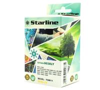 STARLINE - JNHP903Y - Starline - Cartuccia ink Compatibile - per HP 903XL -Giallo - SSTINKH903XLY - Conf. da 1 Pz. - JNHP903Y