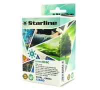 STARLINE - JNHP933C - Starline - Cartuccia ink Compatibile - per HP 933- Ciano - CN054AN - 32ml - SSTINKH933C - Conf. da 1 Pz. - JNHP933C