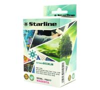 STARLINE - JNHP953M - Starline - Cartuccia ink Compatibile - per HP 953XL - Magenta - HPF6U17AE - 26ml - SSTINKH953XLM - Conf. da 1 Pz. - JNHP953M