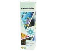 STARLINE - JNHP971C - Starline - Cartuccia ink Compatibile - per HP 971 - Ciano - 113ml - SSTINKH971XLC - Conf. da 1 Pz. - JNHP971C