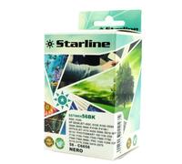STARLINE - JRHP56 - Starline - Cartuccia ink Compatibile - per HP 56 - Nero -C6656AE - SSTINKH56BK - Conf. da 1 Pz.