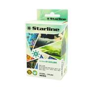 STARLINE - JRHP912B - Starline - Cartuccia Ink Compatibile per HP 912 XL - Nero - 58ml - SSTINKH912XLBK - Conf. da 1 Pz. - JRHP912B