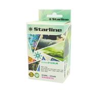 STARLINE - JRHP912M - Starline - Cartuccia Ink Compatibile per HP 912 XL - Magenta - 58ml - SSTINKH912XLM - Conf. da 1 Pz. - JRHP912M