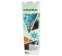 STARLINE - JRHP973XB - Starline - Toner Ricostruito per HP 973 - Nero - L0S07AE - 10.000 pag - STLH973XBK - Conf. da 1 Pz. - JRHP973XB
