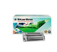 STARLINE - K10864TA - Starline - Toner Ricostruito - per HP - Nero - C3903A - 4.000 pag - STLHC3903A - Conf. da 1 Pz. - K10864TA