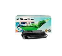 STARLINE - K11346TA - Starline - Toner Ricostruito - per HP - Nero - C4129X - 10.000 pag - STLHCC4129X - Conf. da 1 Pz. - K11346TA