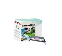 STARLINE - K12238TA - Starline - Toner Ricostruito - per HP 643A - Magenta - Q5953A - 10.000 pag - STLHQ5953A - Conf. da 1 Pz. - K12238TA