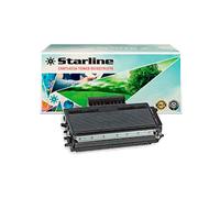 STARLINE - K12248TA - Starline - Toner Ricostruito - per Brother - Nero - TN3170 - 7.000 pag - STLBTN3170 - Conf. da 1 Pz. - K12248TA