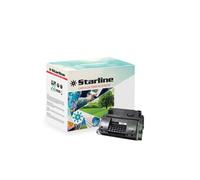 STARLINE - K15109TA - Starline - Toner Ricostruito - per HP - Nero - CC364X - 24.000 pag - STLHCC364X - Conf. da 1 Pz. - K15109TA