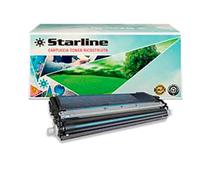 STARLINE - K15347TA - Starline - Toner Ricostruito - per Brother - Nero - TN230BK - 2.200 pag - STLBTN230BK - Conf. da 1 Pz. - K15347TA