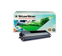 STARLINE - K15423TA - Starline - Toner Ricostruito - per Brother - Nero - TN325BK - 4.000 pag - STLBTN325BK - Conf. da 1 Pz. - K15423TA