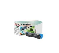STARLINE - K15486TA - Starline - Toner Ricostruito - per Kyocera - Ciano - TK-590C - 5.000 pag - STLKTK590C - Conf. da 1 Pz. - K15486TA