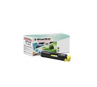 STARLINE - K15488TA - Starline - Toner Ricostruito - per Kyocera - Giallo - TK-590C - 5.000 pag - STLKTK590Y - Conf. da 1 Pz. - K15488TA