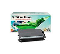STARLINE - K15545TA - Starline - Toner Ricostruito - per Brother - Nero - TN3380 - 8.000 pag - STLBTN3380 - Conf. da 1 Pz. - K15545TA