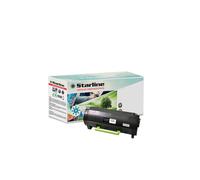 STARLINE - K15639TA - Starline - Toner Ricostruito per Lexmark - Nero - 50F2U00 - 20.000 pag - STLLEMS610BKH - Conf. da 1 Pz. - K15639TA