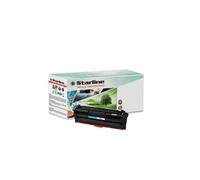 STARLINE - K15668TA - Starline - Toner Ricostruito - per Samsung - Ciano - CLT-C506L-ELS - 3.500 pag - STLSCLT506C - Conf. da 1 Pz. - K15668TA