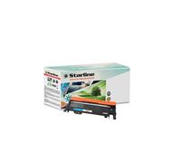 STARLINE - K15687TA - Starline - Toner Ricostruito - per Samsung - Ciano - CLT-C406S-ELS - 1.000 pag - STLSCLTK406C - Conf. da 1 Pz. - K15687TA
